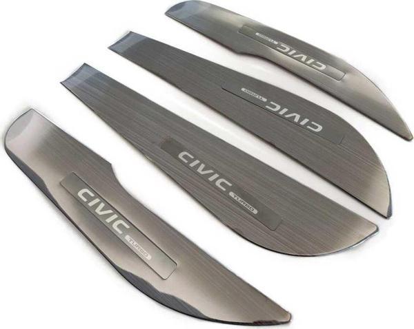 Honda Civic Fc5 2016-2020 Kapı İç Döşeme Kaplama - Image 1