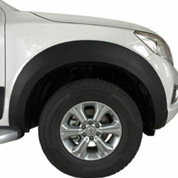 Nissan Navara NP300 2016 Çamurluk Kaplama Dodik Tek Depo - Image 1