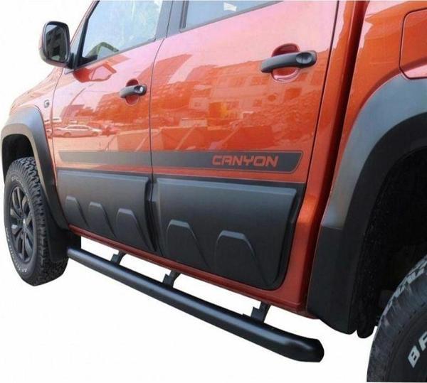 Volkswagen Amarok 2012 Gövde Kapı Kaplama - Image 1