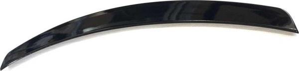 Audi A5 (2017+) Spoiler - Piano Black (Parlak Siyah) - Image 1