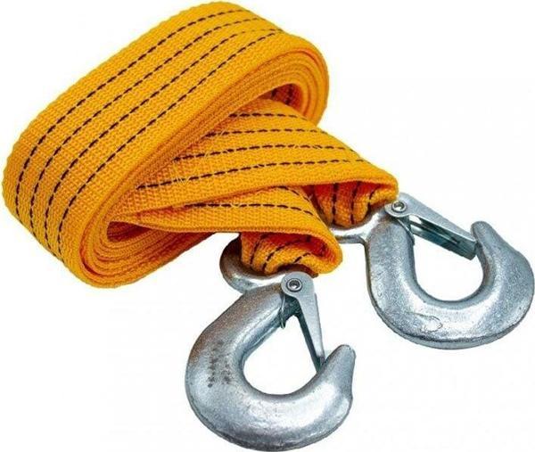 Çeki Halatı 2.5 MT 3 Ton Bez - Image 1