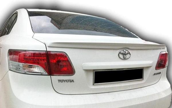 Toyota Avensis 2012 Spoiler Boyasız - Image 1