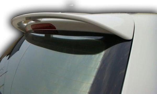 Volkswagen Tiguan Spoiler Boyalı - Image 1