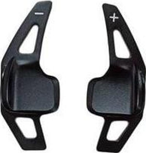 Bmw 3-4-5 Serisi Paddle Shift Siyah (F1 Vites Pedal Kulakçığı) - Image 1