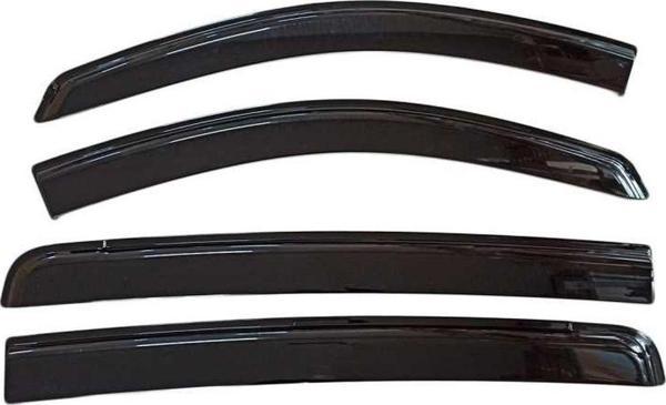 Mitsubishi L200 2008-2014 Cam Rüzgarlığı - Image 1