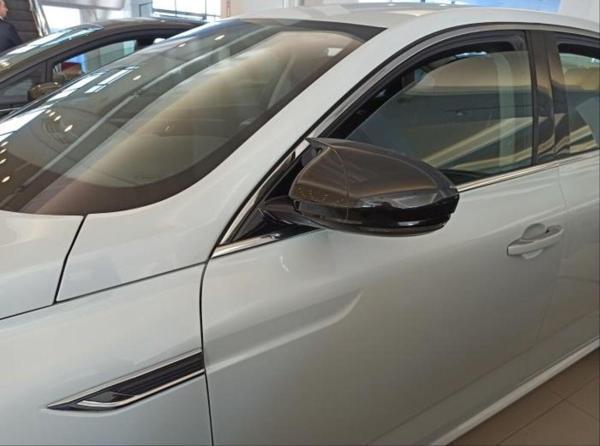 Renault Megane 4 2016 + Uyumlu Yarasa Ayna Kapagı / Pıano Black - Image 1