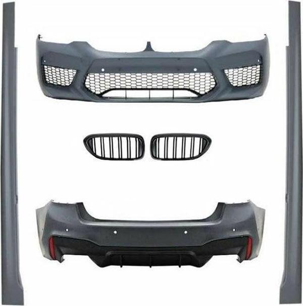 Bmw 5 Serisi G30 M5 Body Kit (Panjur Dahil) - Image 1