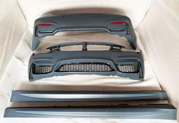 Bmw 4 Serisi F36 Sedan M4 Body Kit 4 Kapı - Image 1
