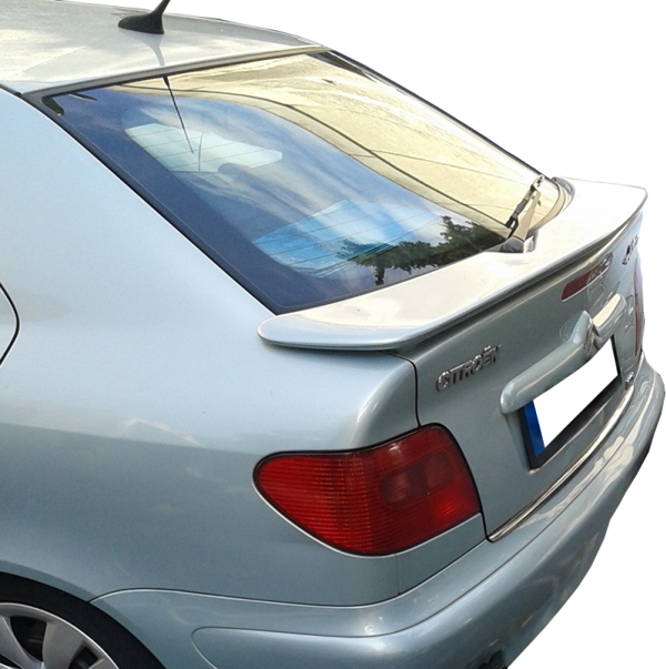 Citroen X-Sara HB Spoiler Boyasız - Image 1