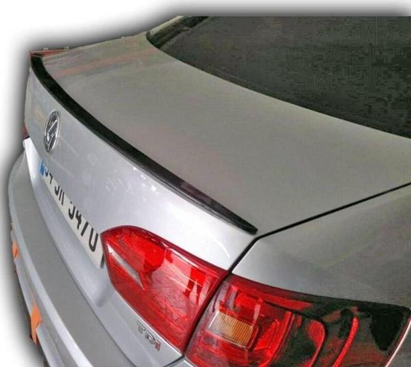 Volkswagen Jetta Makyajlı 2016 Anatomik Spoiler Boyasız - Image 1