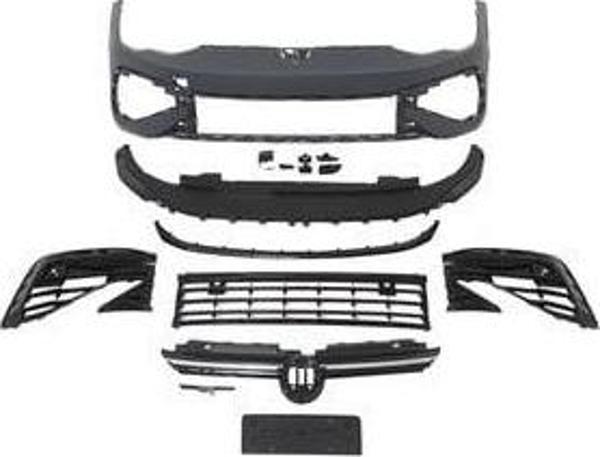 Volkswagen Golf 8 R Body Kit - Image 1