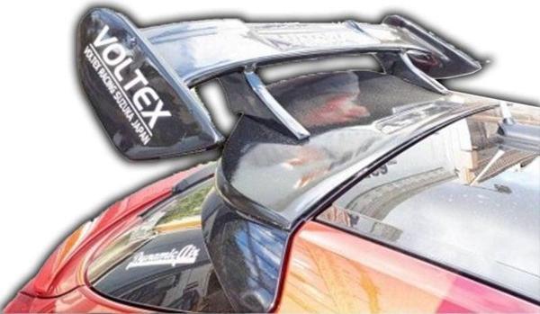 Universal DTM Spoiler Boyasız - Image 1