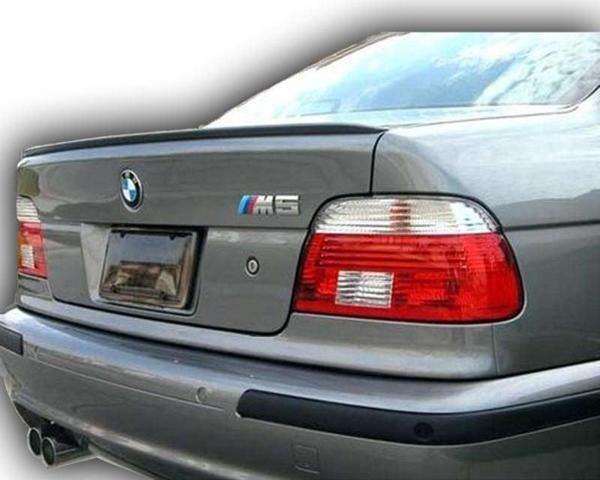 Bmw E39 M3 Spoiler Boyasız - Image 1