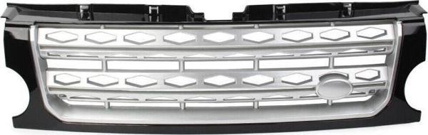 Land Rover Discovery 3 (2005-2009) Arası Uyumlu Discovery 4 Facelıft Panjur - Image 1