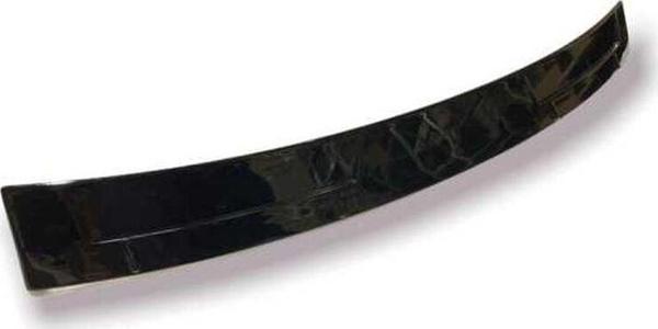 Mercedes W177 A Serisi Uyumlu Cam Üstü Spoiler Parlak Siyah - Image 1