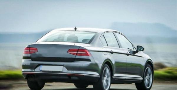 Volkswagen Passat B8 Uyumlu Hıghlıne Led Stop - Image 1