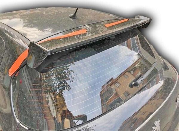 Universal HB Spoiler Boyasız - Image 1