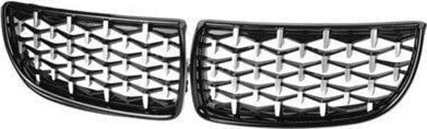 Bmw E90 2005-2011 Diamond Panjur Böbrek - Image 1