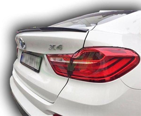Bmw F26 (X4) Performance Spoiler Boyalı - Image 1
