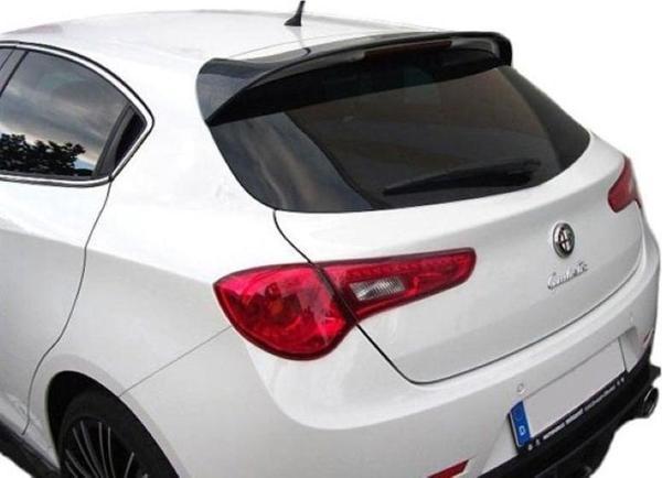 Alfa Romeo Giuletta Spoiler Boyasız - Image 1