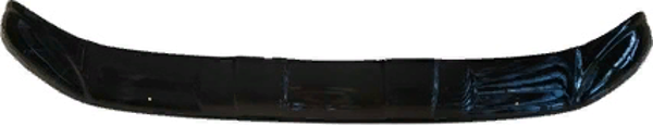 Nissan Navara 2015-2020 Kaput Rüzgarlığı - Image 1