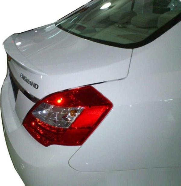 Geely Emgrand Spoiler Boyalı - Image 1