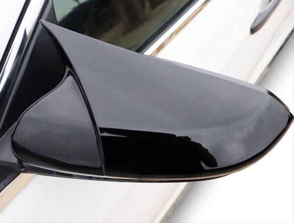 Renault Fluence 2009-2016 Uyumlu Yarasa Ayna Kapagı - Image 1
