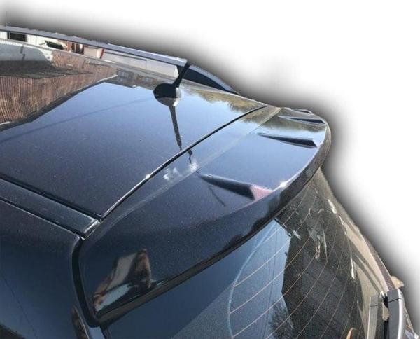 Nissan Qashqai Anatomik Spoiler Boyasız - Image 1