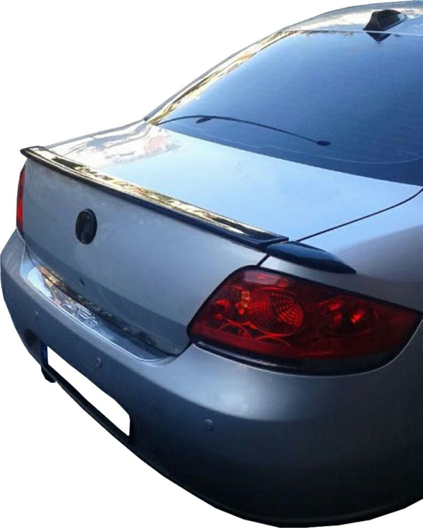 Fiat Linea 3 Parça Anatomik Spoiler Boyasız - Image 1