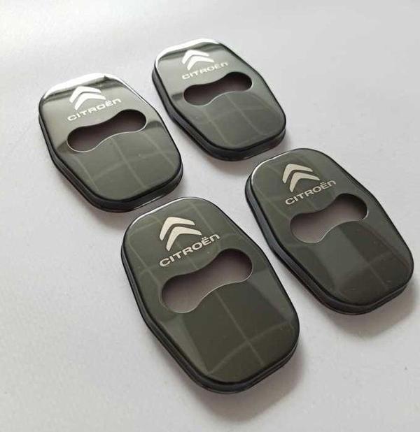 Citroen Kapı Kilit Karşılığı Gri - Image 1