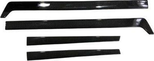 Honda CR-V 2017+ Kapı Çıtası - Image 1