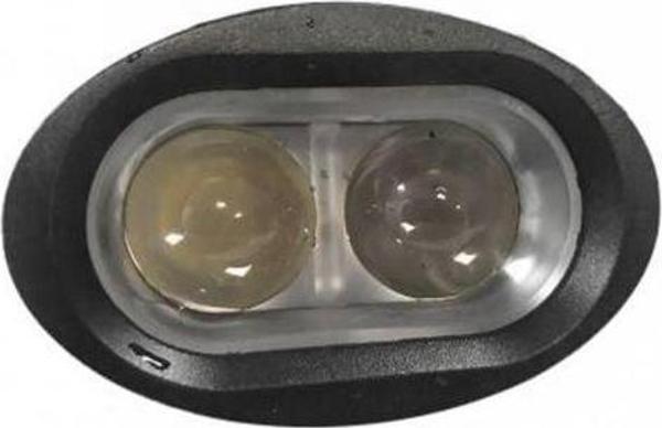 Off-Road 2 Ledli Mavi Spot Aydınlatma - Image 1