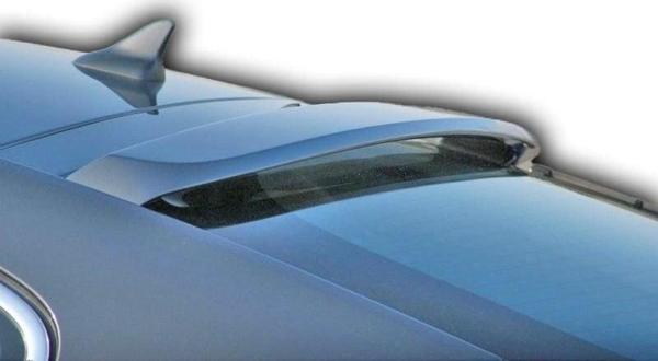 Opel İnsignia 2013-2017 Cam Üstü Spoiler Boyalı - Image 1