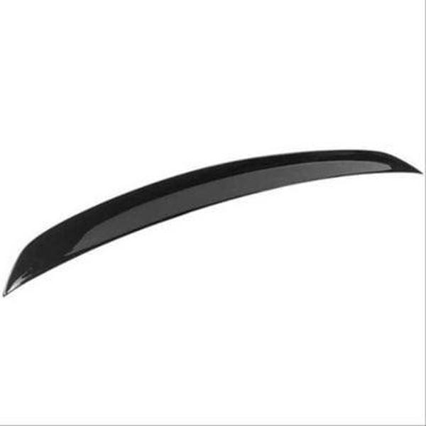 Mercedes W177 A Serisi Uyumlu Spoiler Parlak Siyah - Image 1