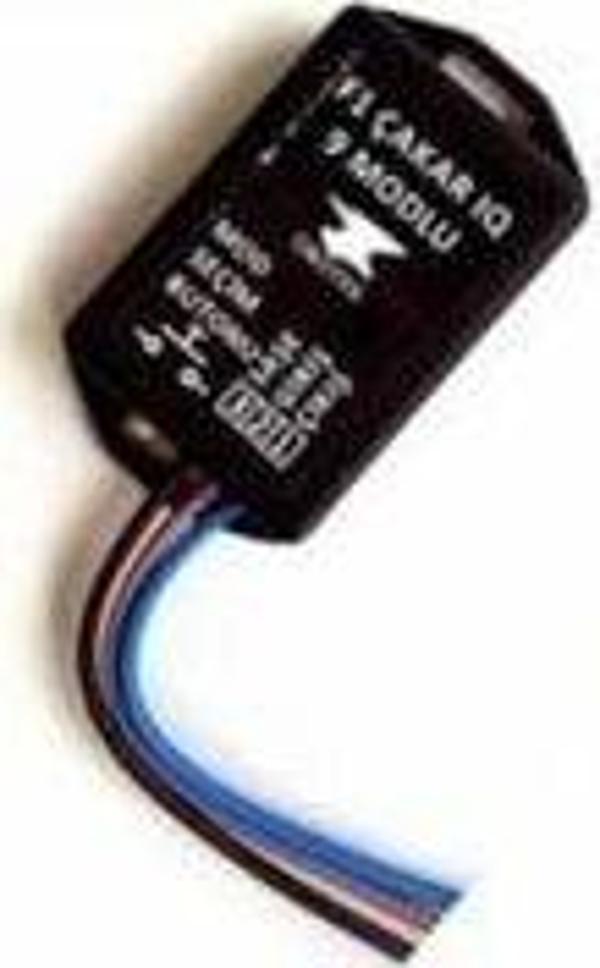 IQ F1 Stop Çakar Modülü 9 Modlu - Image 1