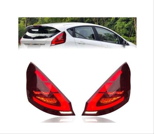 Ford Fiesta (2009-2017) Arası Uyumlu Led Stop - Image 1