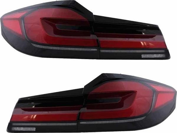 Bmw G30 TO G30 LCI Stop Seti - Image 1