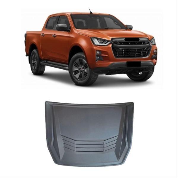 Isuzu D-Max 2020+ Uyumlu Kaput Kaplama - Image 1