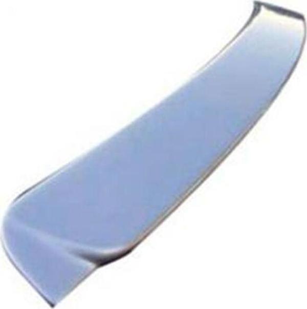 Bmw E46 1999 - 2005 2-4 Kapı Cam Üzeri Spoiler Boyalı - Image 1