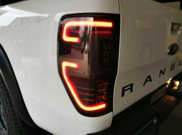 Ford Ranger Led Smoke Stop 2012-2020 T6 T7 T8 - Image 1