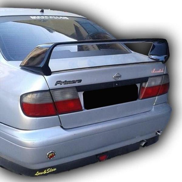 Nissan Primera Mugen Spoiler Boyasız - Image 1