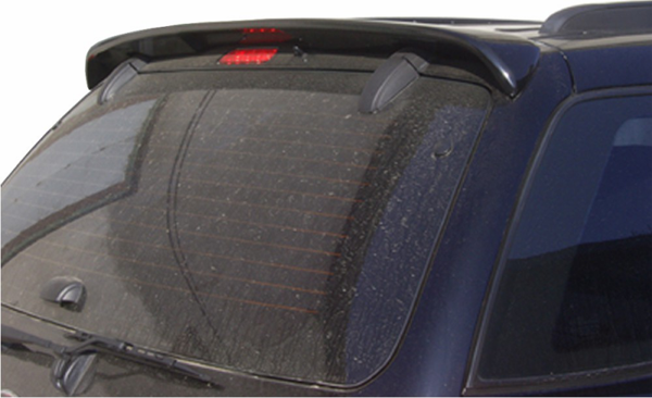 Kia Sorento Eski Kasa Spoiler Boyasız - Image 1