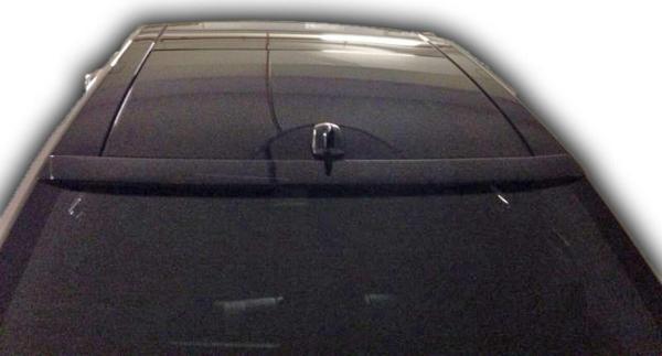 Mercedes E-Serisi W212 Uyumlu Cam Üstü Spoiler Boyalı - Image 1