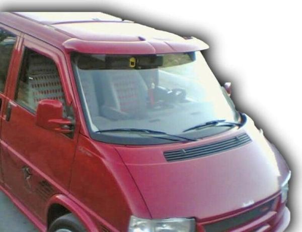 Volkswagen Transporter T4 Ön Güneşlik Boyasız - Image 1