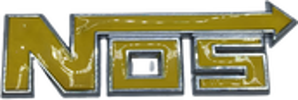 Nos Sarı Bagaj Logosu - Image 1