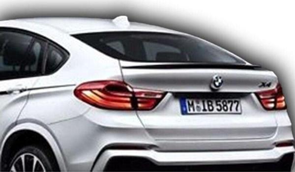 Bmw F16 Performance Spoiler Boyalı - Image 1