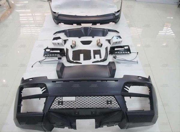 Range Rover Vogue L405 Startech Body Kit 2013-2017 - Image 1