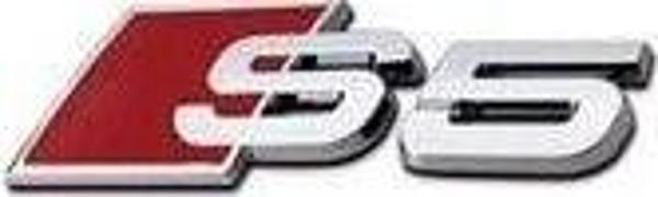 S5 Kırmızı Bagaj Logosu (AL-129) - Image 1