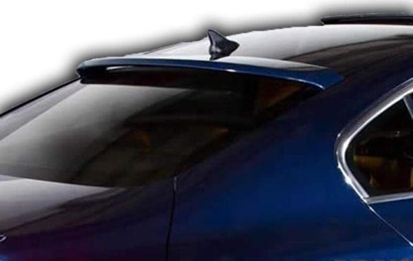 Opel İnsignia 2009-2013 Cam Üstü Spoiler Boyalı - Image 1