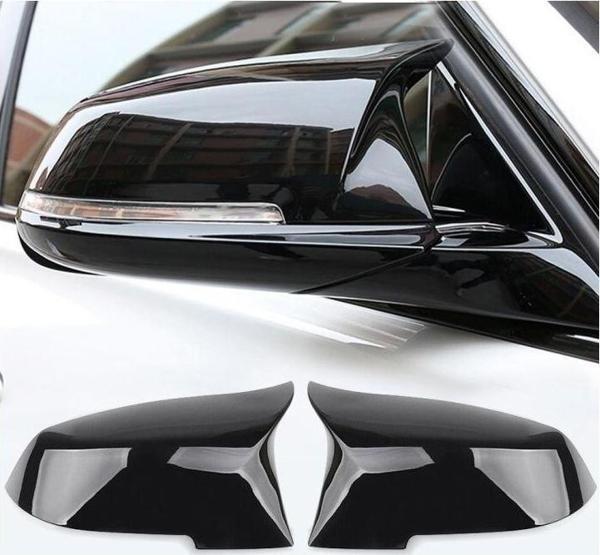 Opel Astra H HB/ SD 2004-2009 Uyumlu Batman  Ayna  Kapağı - Image 1